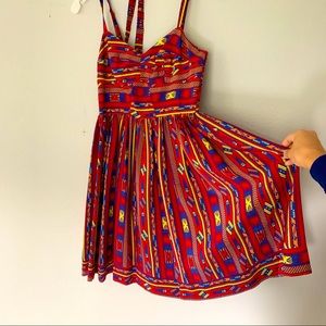 Amanda Uprichard casual dress